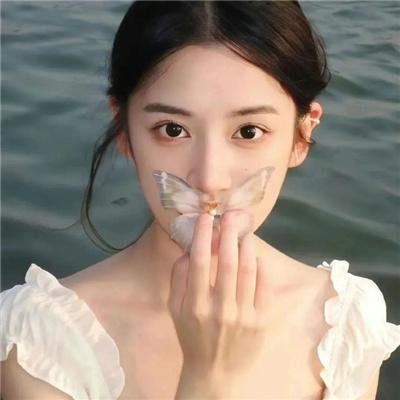 蓝眼圣诞老人