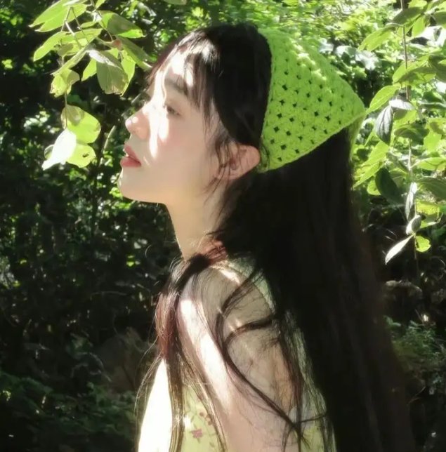 女鹿