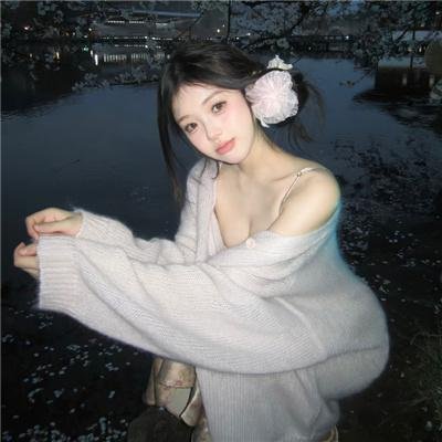 当树木长高时